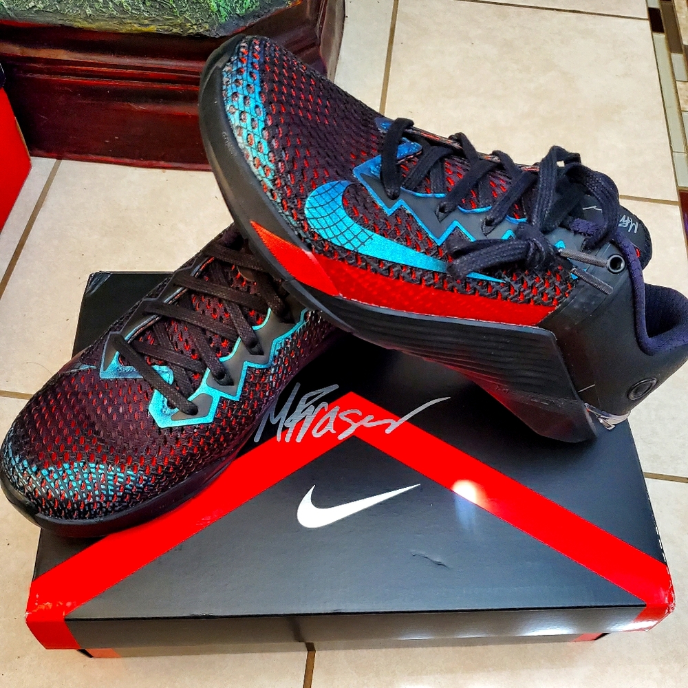 Nike metcon 6 Mat Fraser edition